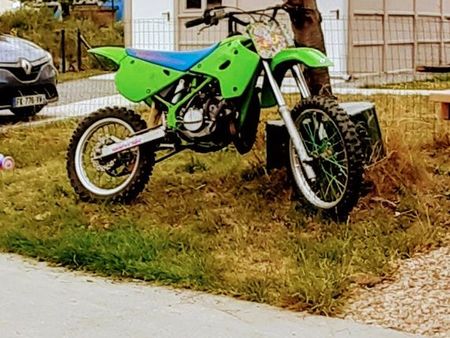 kawasaki kx 80 used – Search for your used motorcycle on parking motorcycles