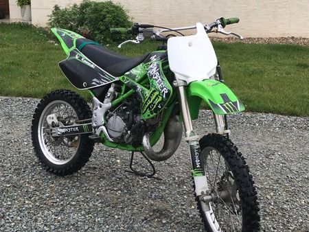 kawasaki kx 80 used – Search for your used motorcycle on parking motorcycles