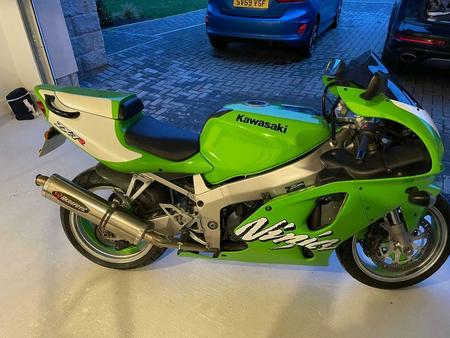Meget Republikanske parti modstå kawasaki zx 7r used – Search for your used motorcycle on the parking  motorcycles