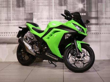 diameter Derved stærk kawasaki ninja 300 italy used – Search for your used motorcycle on the  parking motorcycles