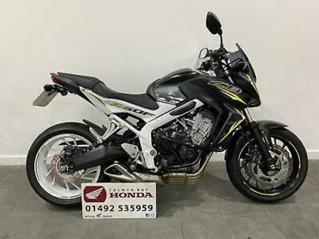 honda cb650f used u2013 Search for your used motorcycle on the parking 
