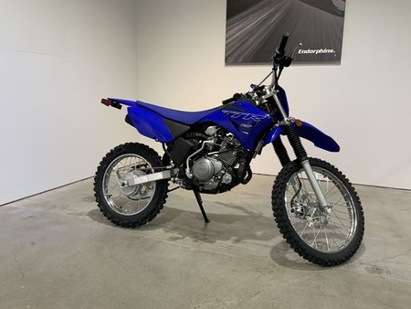 Yamaha Yamaha Tt R125le 22 New Motorcycle For Sale In Langley Used The Parking Motorcycles Yamaha Yamaha Tt R125le 22 New Motorcycle For Sale In Langley Used The Parking Motorcycles