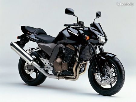 Kanon genetisk Perfekt kawasaki z750 used – Search for your used motorcycle on the parking  motorcycles