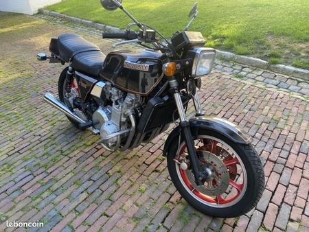 Zoom ind tør Eddike kawasaki z1300 tweedehands - Zoeken naar een tweedehands moto - De  Parking-Moto