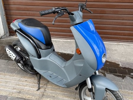 peugeot-roller-peugeot-ludix-gebrauchtmotorrad