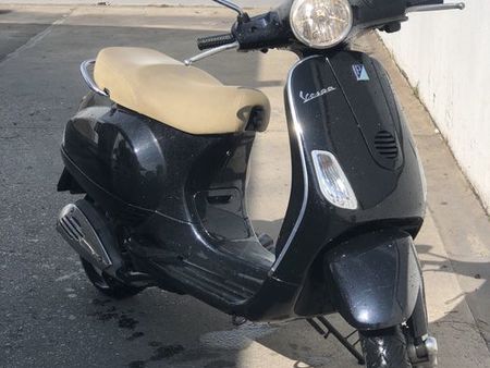 vespa 150 lx usata