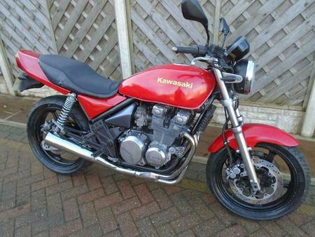 JiExp]1989-1995 KPS Zephyr 400 ZR400 C1 JiExp]1989-1995 KPS Zephyr 400 ZR400 C1 C2 C3 C4 C5 C6 C7