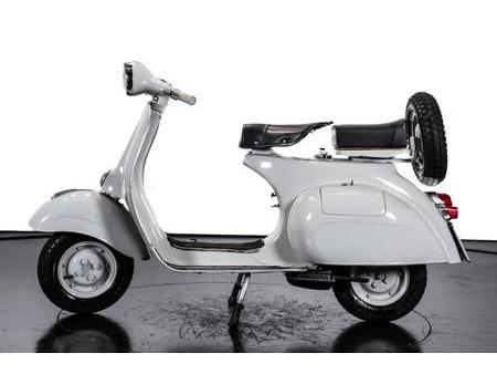 piaggio vespa reggio tweedehands - Zoeken naar een tweedehands moto - De  Parking-Moto