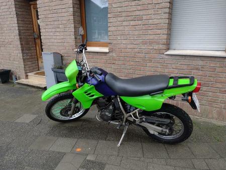 kawasaki klr 650 germany – Search for your used motorcycle on the parking motorcycles