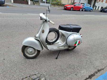 vespa gs in vendita