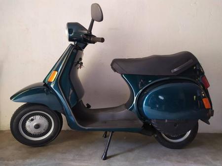 vespa cosa usata