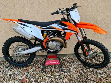 KTM ktm-sx-450-f-2021-no-sx-125-150-250 
