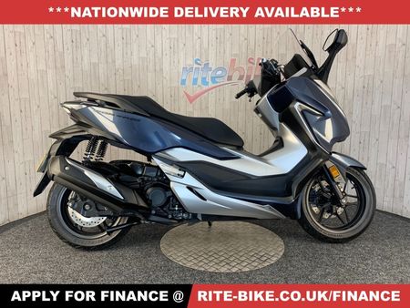 HONDA REPRESENTATIVE EXAMPLE tweedehands - De Parking