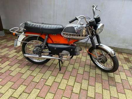 kreidler florett rmc tweedehands - Zoeken naar een tweedehands moto - De  Parking-Moto