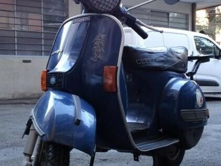 vespa px 125 in vendita