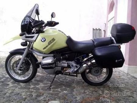 Onlineshop  WalzWerk® MotorcyclesBenzinschlauch-Kit BMW R80