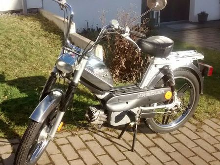 Kreidler Kreidler Flory Mf22 Fur Sammler Used The Parking Motorcycles Kreidler Kreidler Flory Mf22 Fur Sammler Used The Parking Motorcycles