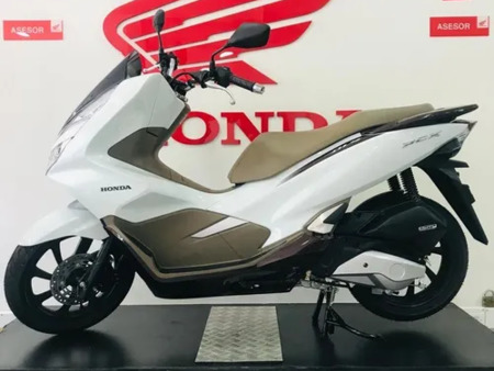 pcx 2022 150