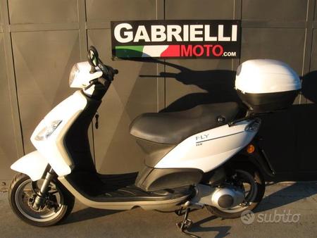 piaggio fly 125 italy used – Search for your used motorcycle on the parking  motorcycles