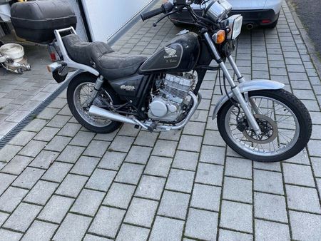 Honda Cbx 125 Used Search For Your Used Motorcycle On The Parking Motorcycles