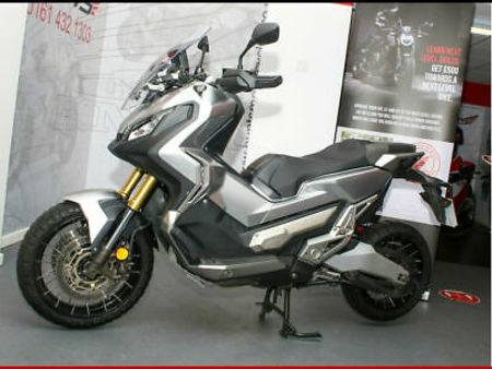 Honda X Adv Used Search For Your Used Motorcycle On The Parking Motorcycles