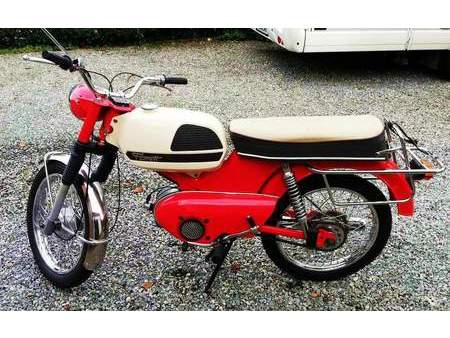 Kreidler Florett K54 32 D