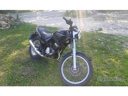 Culasse Pour Moto Cagiva 125 Roadster 1A - Pièce D'Occasion