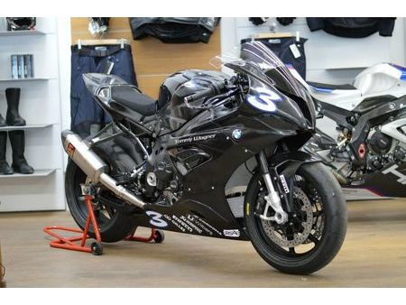 BMW bmw-s1000-rr-competition-by-tommy-wagner occasion - Le Parking