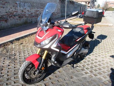 Honda X Adv Italy Used Search For Your Used Motorcycle On The Parking Motorcycles