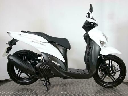 yamaha xenter 125 offerta