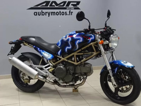 Ducati Ducati 600 Mostro 01 A 2990eur Sur Vittel Occasion Used The Parking Motorcycles Ducati Ducati 600 Mostro 01 A 2990eur Sur Vittel Occasion Used The Parking Motorcycles