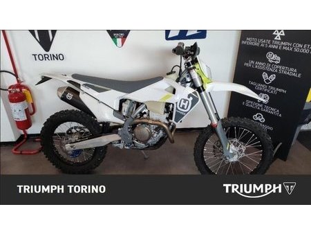 husqvarna fe 350 italy used – Search 
