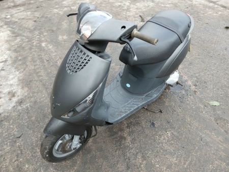 zip piaggio 2022