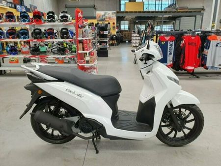 PEUGEOT 2020-peugeot-belville-200-rs-200cc-169cc Used - the parking  motorcycles