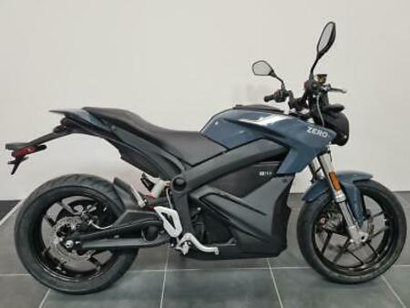 Used Zero Motorcycle Canada _ Zero Motorcycles SR/F – UOCYKX