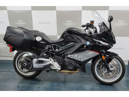  BMW 2019-bmw-f800gt motocicleta usada