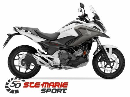 Honda Nc Nc750x Dct Used Search For Your Used Motorcycle On The Parking Motorcycles
