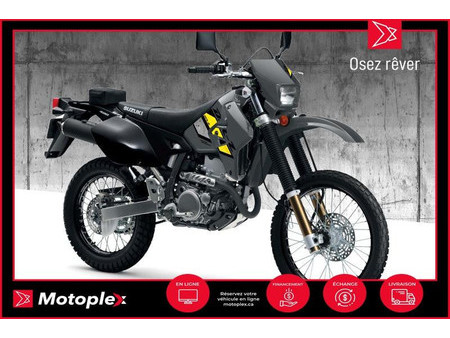 SUZUKI 2022 SUZUKI DR-Z400 S tweedehands - De Parking