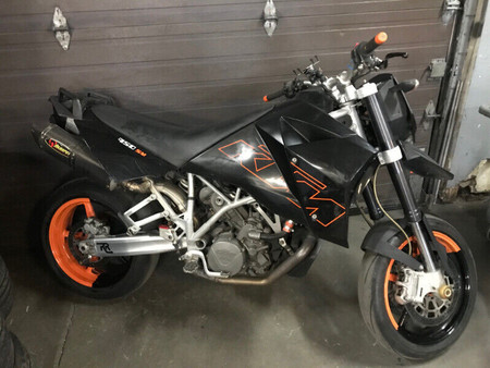 ktm 950 sm used – Search for your used 