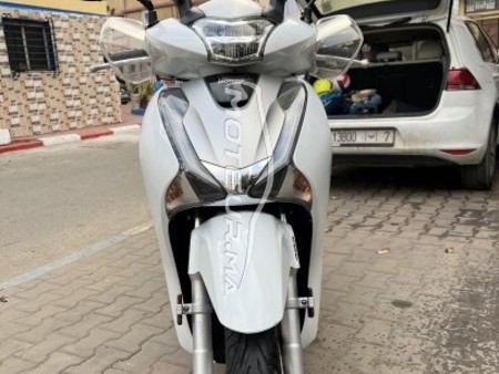 Honda Sh 125 Maroc Used Search For Your Used Motorcycle On The Parking Motorcycles