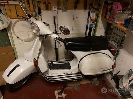 vespa px 125 in vendita