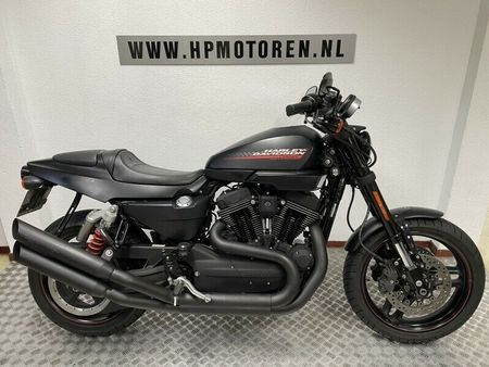 harley davidson xr1200x d'occasione - Ricerca di moto d'occasione - Il  Parking Moto