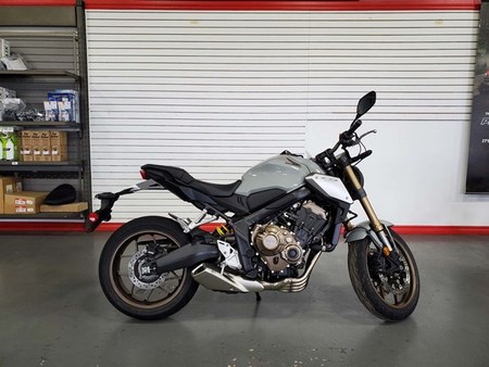 honda cb 650r used – Search for your used motorcycle on the parking  motorcycles