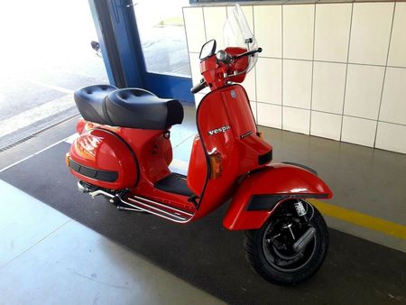 vespa px 200 arcobaleno in vendita