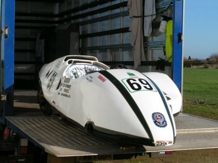YAMAHA yamaha-f1-sidecar-asco-road-racer-r1-yamaha-uk-road-use occasion ...