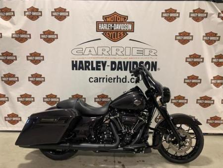 Harley Davidson Road King Flhrxs Used Search For Your Used Motorcycle On The Parking Motorcycles