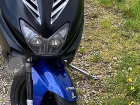 YAMAHA scooter-yamaha-aerox-editon-valentino-rossi Occasione - Il Parking  Moto
