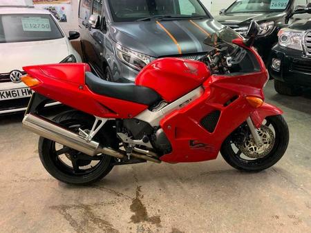 Honda Vfr 800 Fi D Occasion Recherche De Moto D Occasion Le Parking