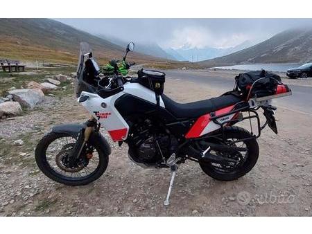 Yamaha 700 Tenere Italy Used Search For Your Used Motorcycle On The Parking Motorcycles Yamaha 700 Tenere Italy Used Search For Your Used Motorcycle On The Parking Motorcycles