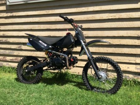 High Quality 125cc Pit Bike Lifan Pit Bike for Sale - China 125cc Pit Bike,  125cc Lifan Pit Bike